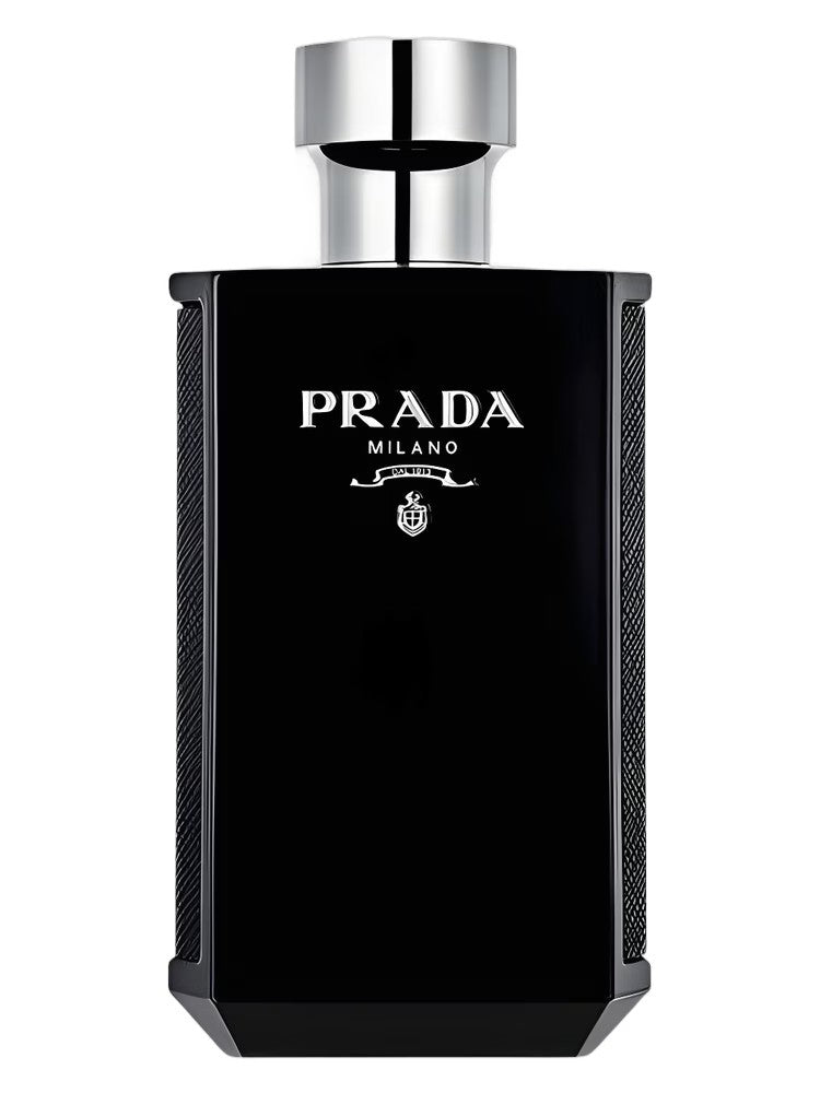 Prada L'Homme Intense for men