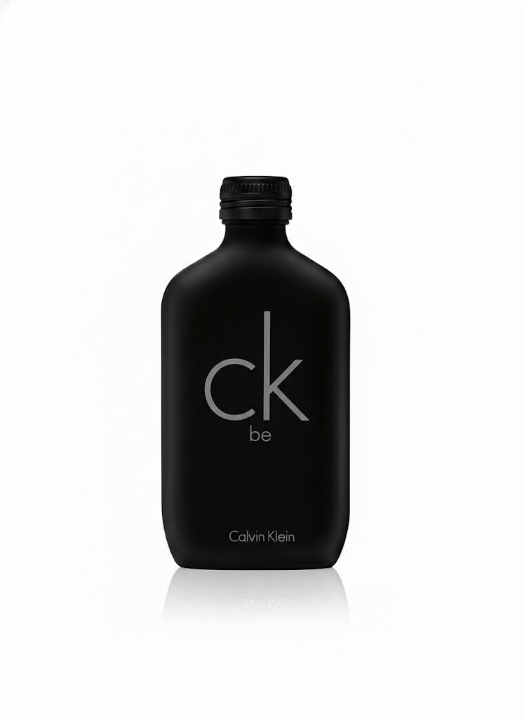 Calvin Klein CK Be Eau de Toilette 200ml