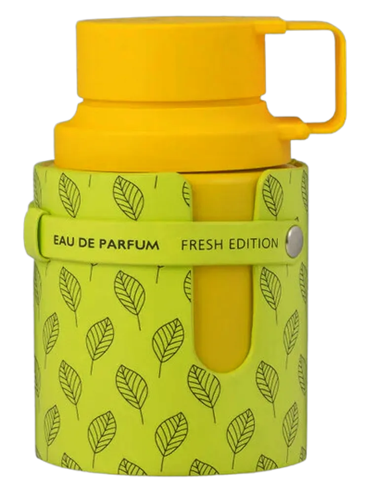 Armaf Odyssey Limoni 100ml