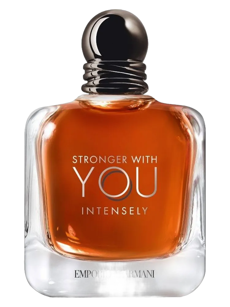 Emporio Armani Stronger With You 100ml EDT