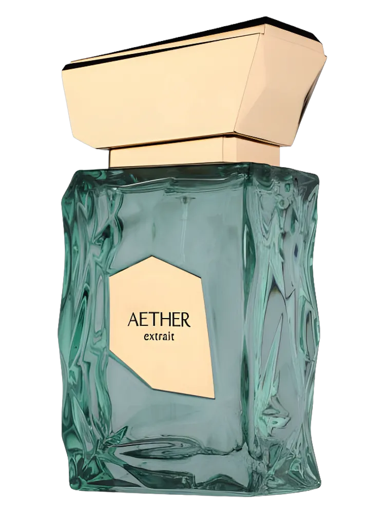 French Avenue Aether Extrait