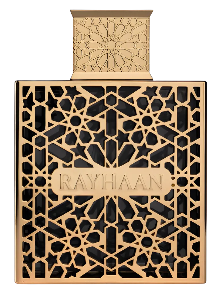 Rayhaan Ayka