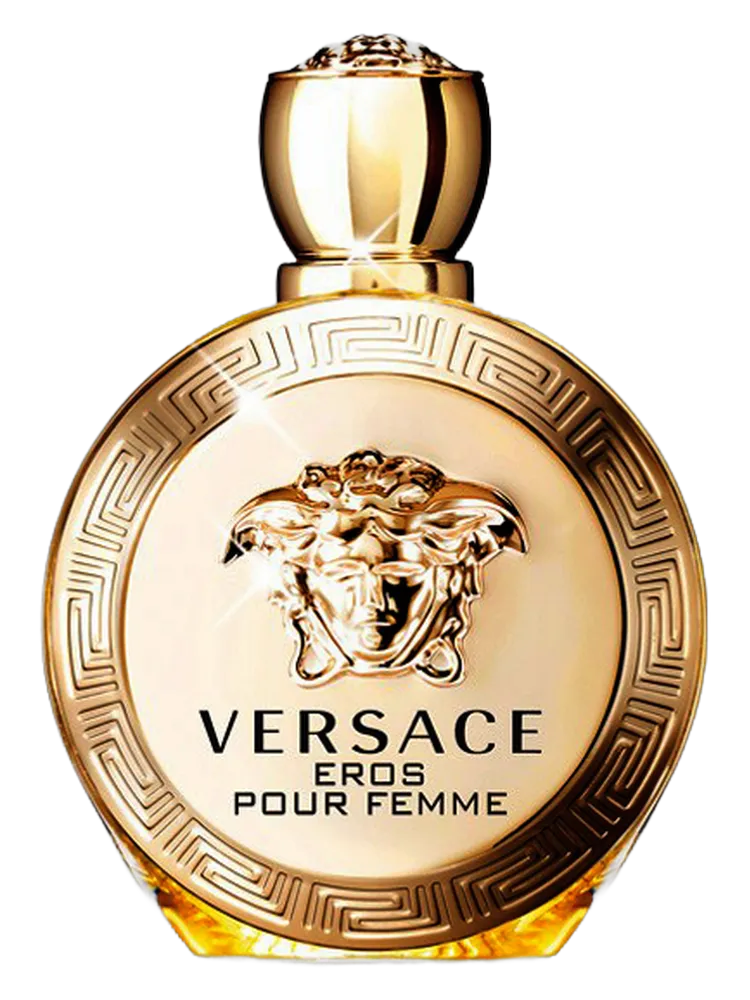 Versace Eros Pour Femme 100ml EDP