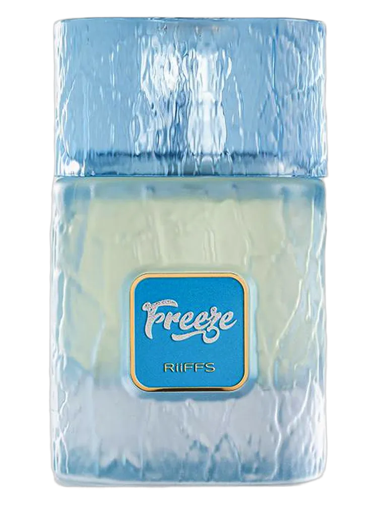 Riiffs Freeze
