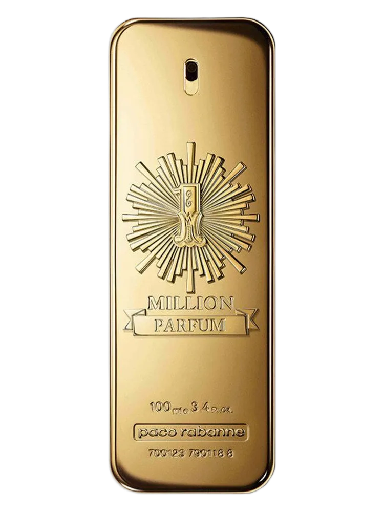 Paco Rabanne 1 Million Parfum 100ml