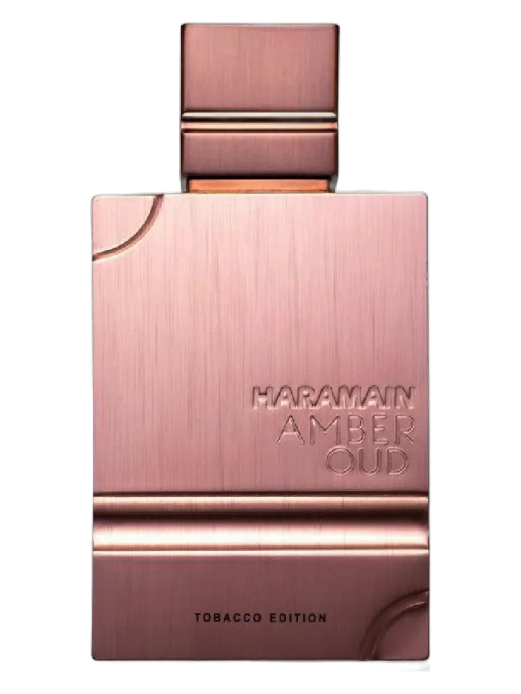 Al Haramain Amber Oud Tobacco Edition 60ml