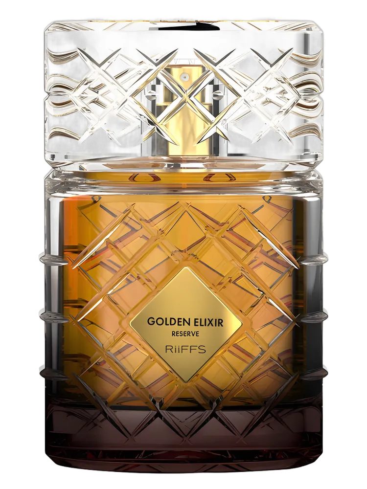 Riiffs Golden Elixir Reserve