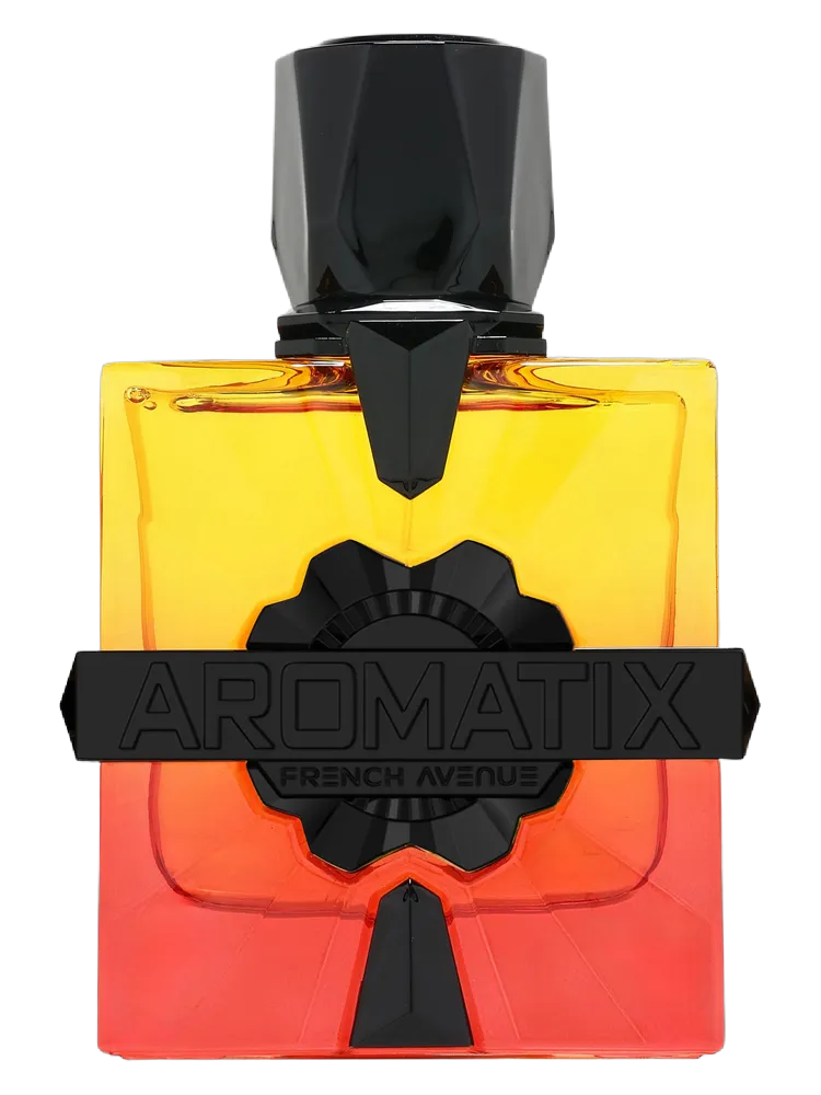 French Avenue Aromatix Forbidden Fruit
