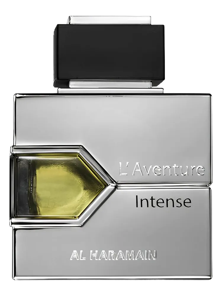 Al Haramain L'Aventure Intense 100ml