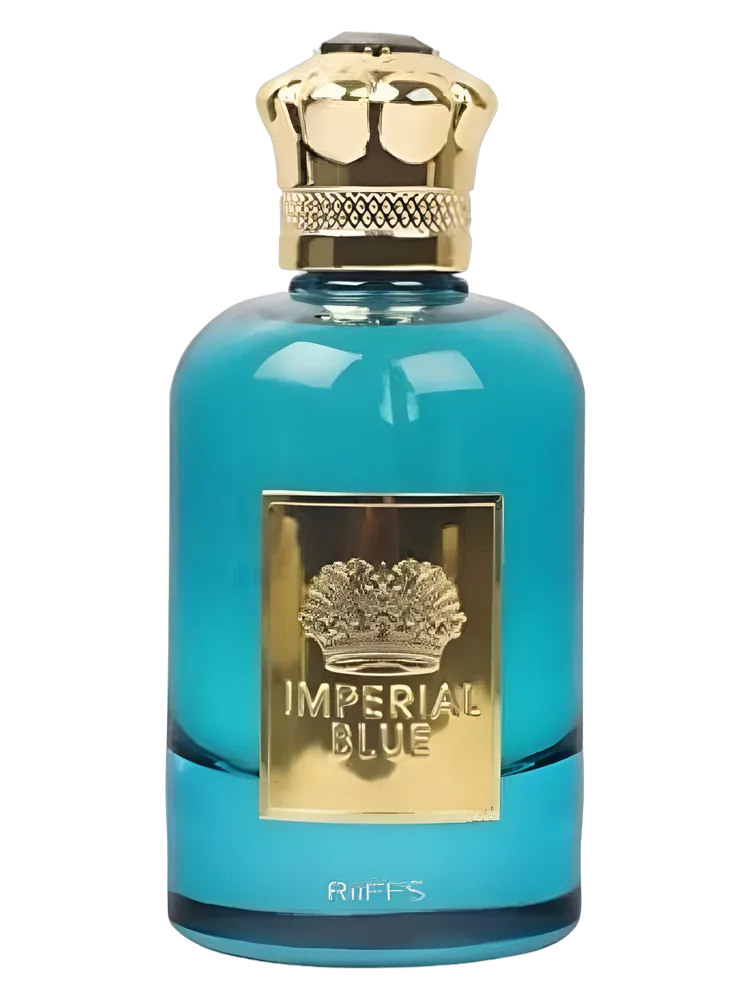 Riiffs Imperial Blue
