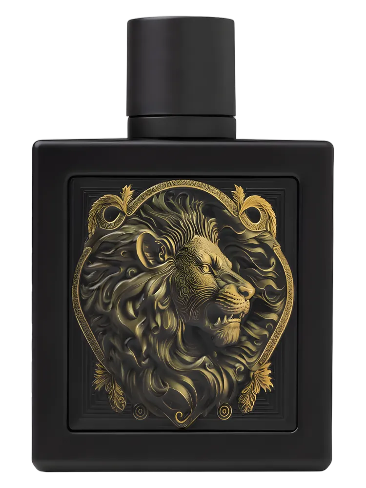Rayhaan Lion