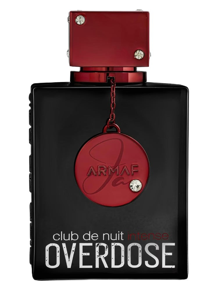 Armaf Club De Nuit Intense Overdose