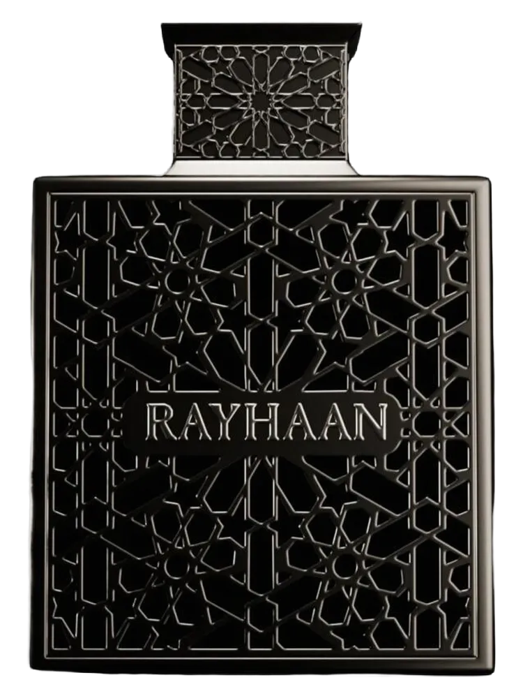 Rayhaan Obsidian