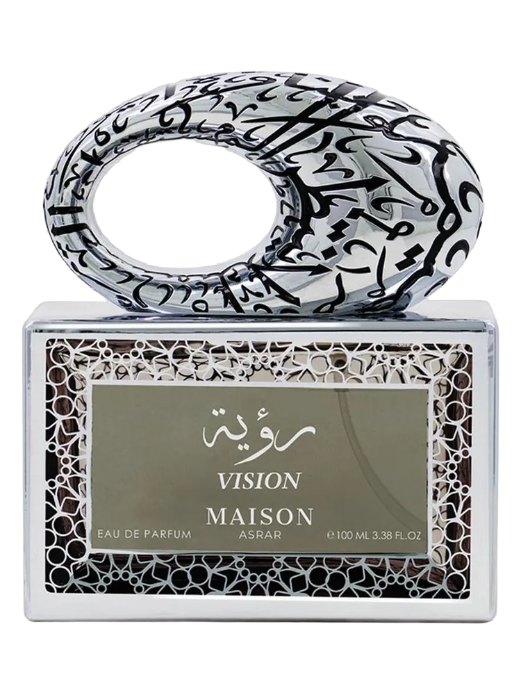 Maison Asrar Vision
