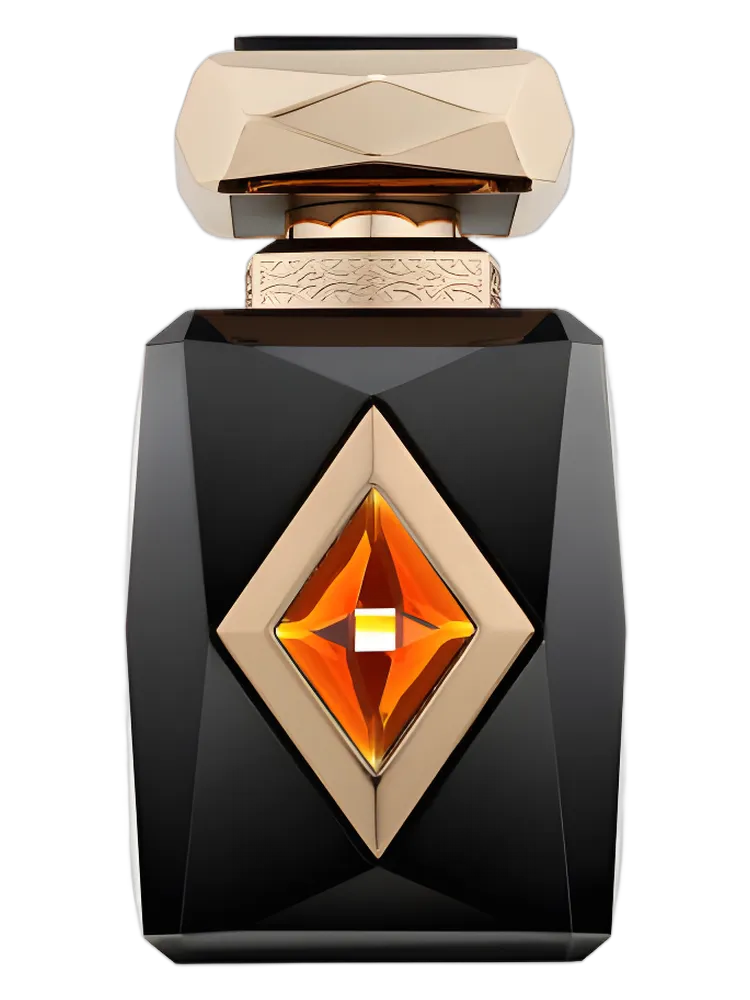 French Avenue Amber Saffron