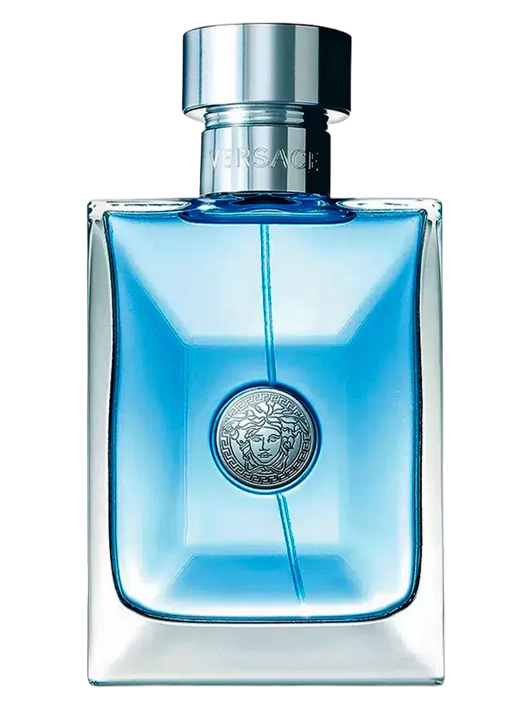 Versace Pour Homme 100ml EDT