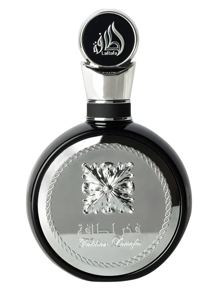 Lattafa Fakhar Black