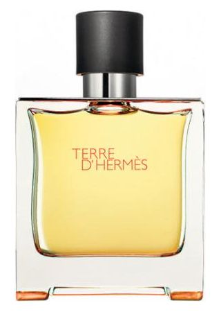Terre d'Hermes Parfum Hermès for men