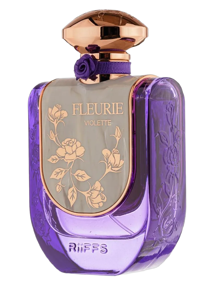 Riiffs Fleurie Violette