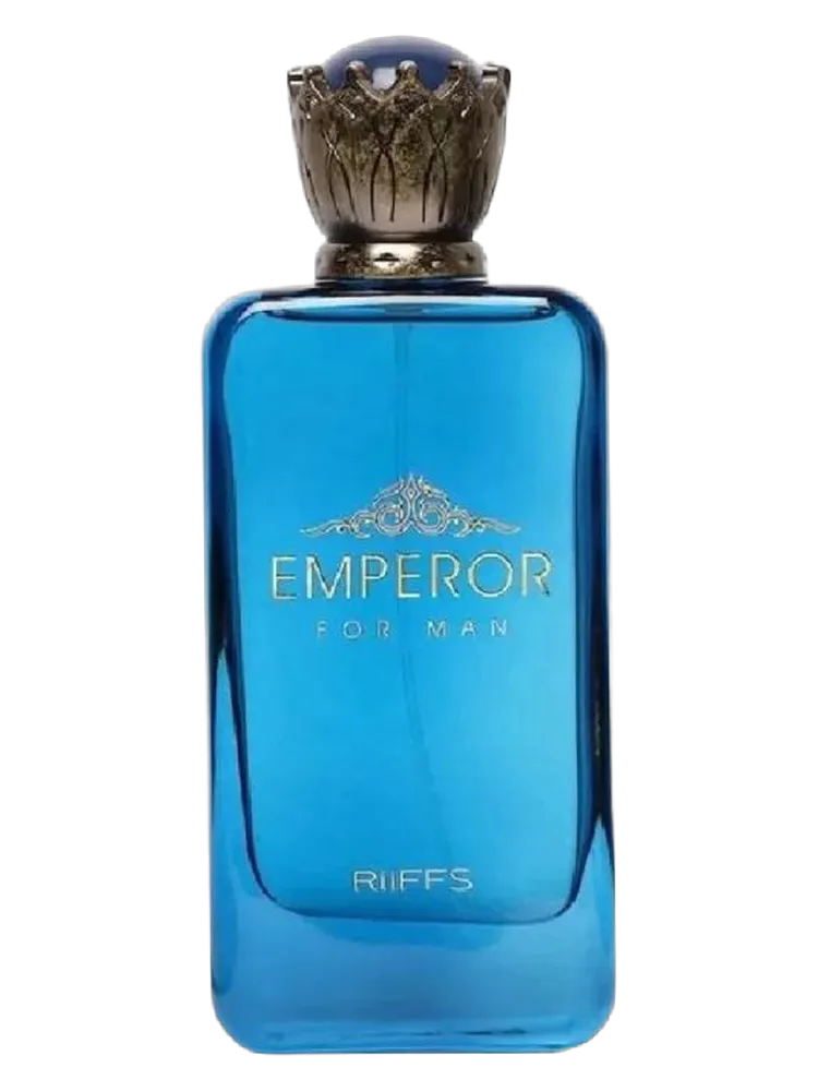 Riiffs Emperor