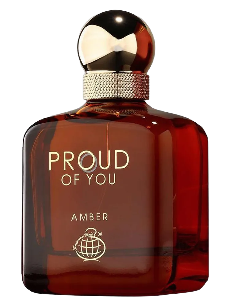 Fragrance World Proud of You Oud 50ml