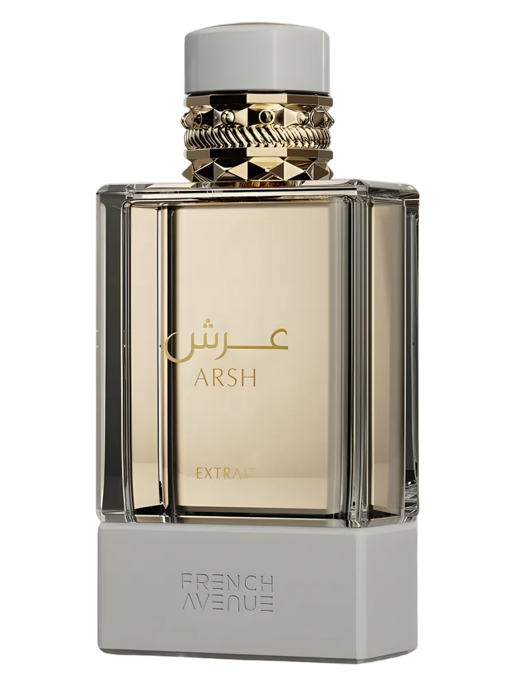 French Avenue Arsh Extrait