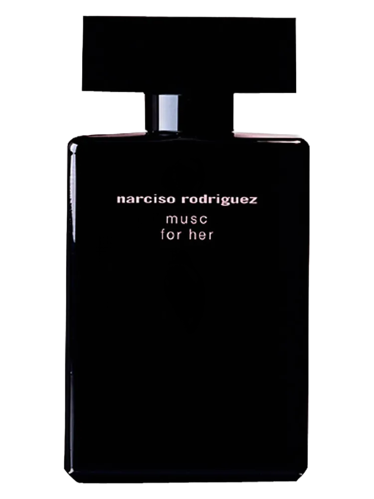 Narciso Rodriguez Vetiver Musc EDT 100ml