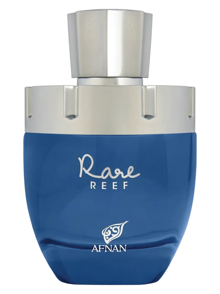 Afnan Rare Reef