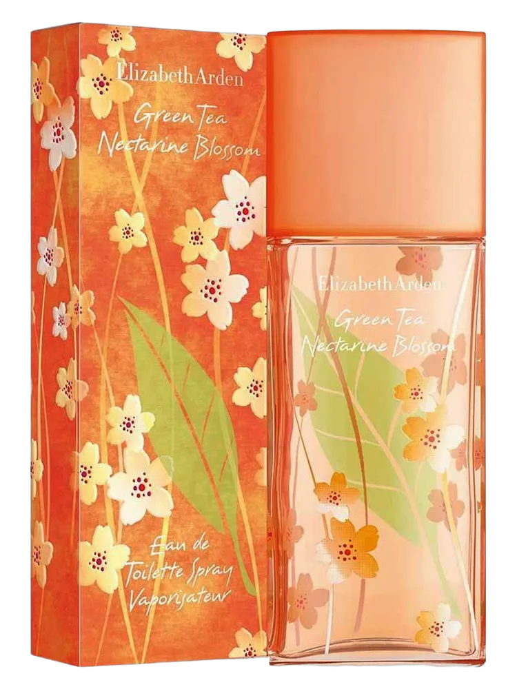 Elizabeth Arden Green Tea Nectarine Blossom 100ml