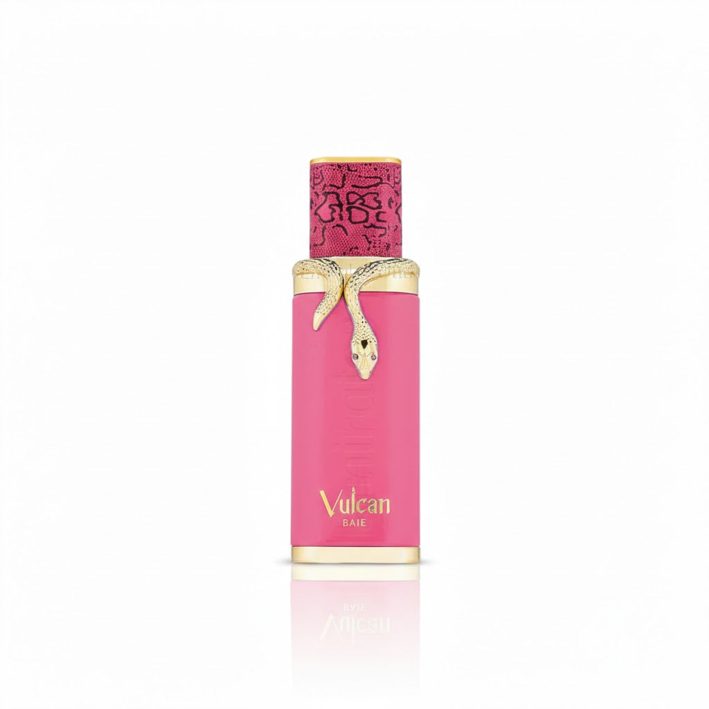 French Avenue Vulcan Baie Eau de Parfum for Women