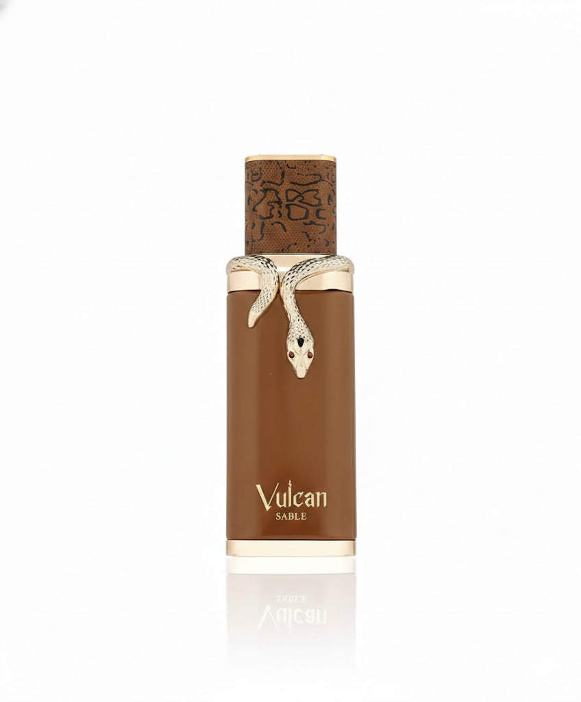 French Avenue Vulcan Sable Eau de Parfum for Men