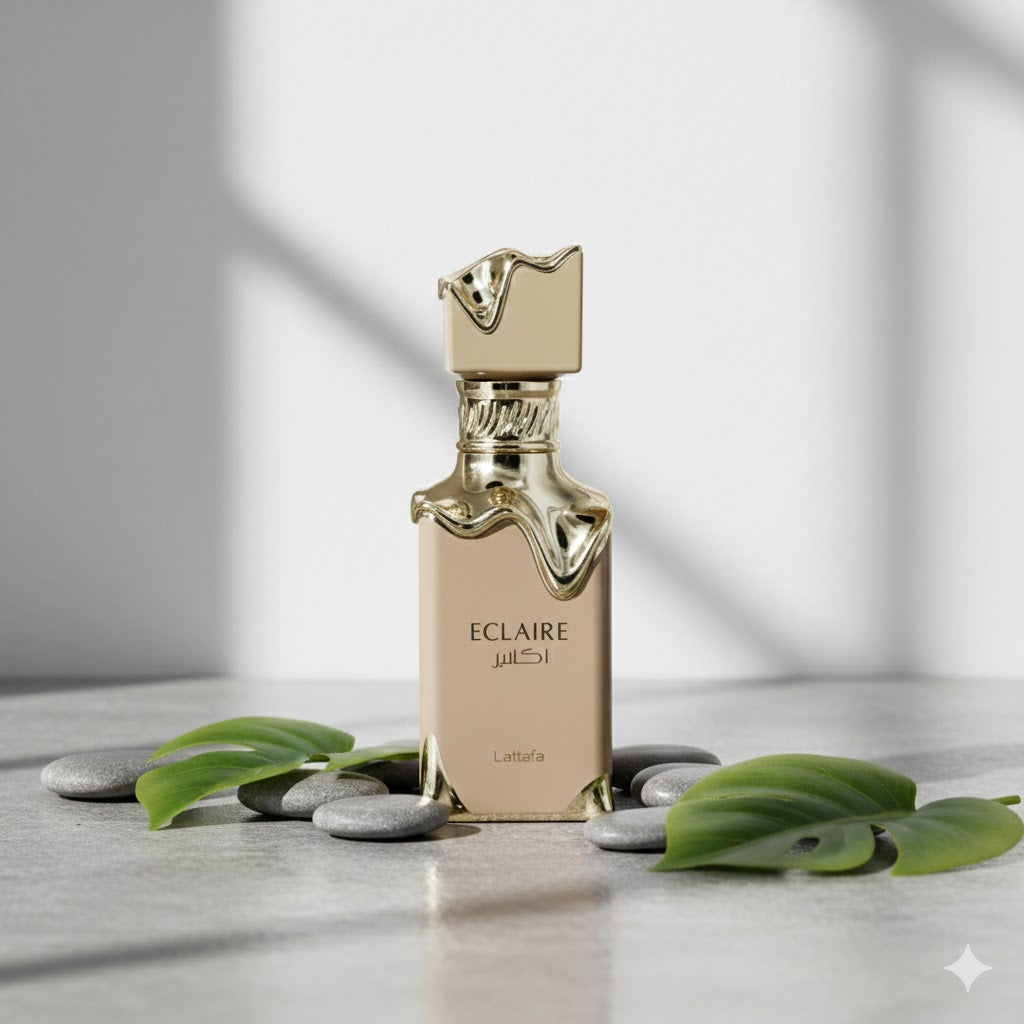 Lattafa Eclaire Eau de Parfum