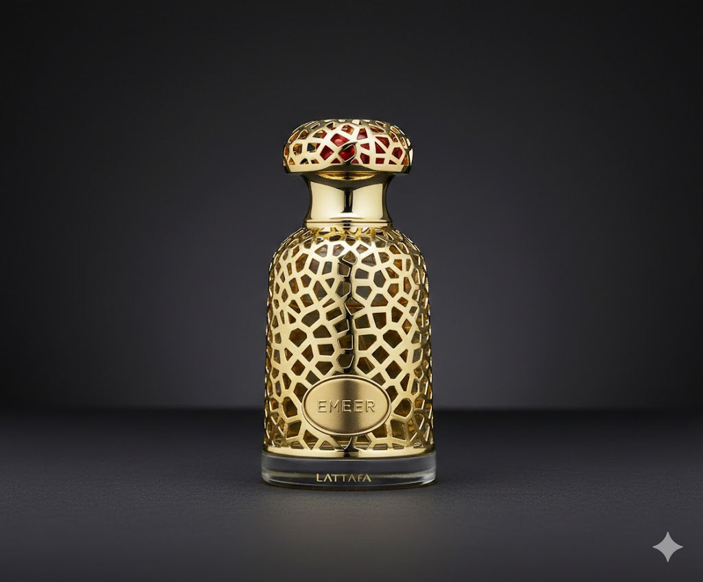 Lattafa Emeer Eau de Parfum for Men
