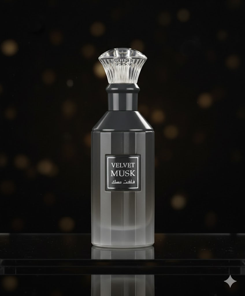 Lattafa Velvet Musk Eau de Parfum