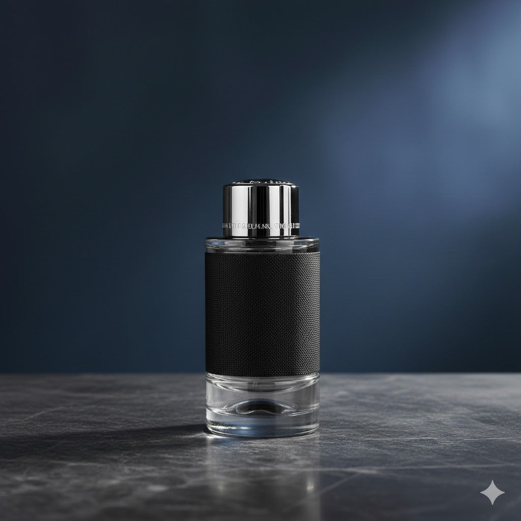 Montblanc Explorer Eau de Parfum 100ml for Men