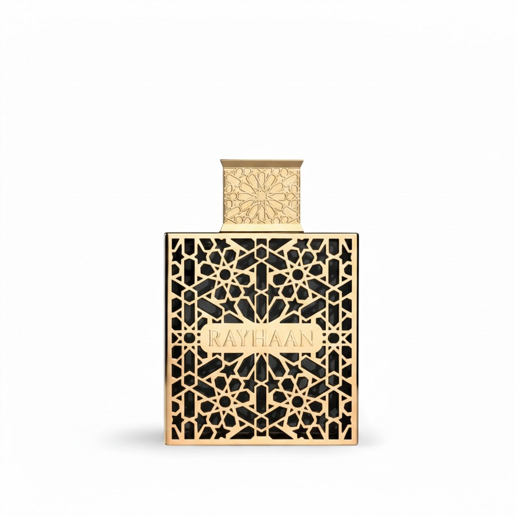 Rayhaan Elixir Eau de Parfum for Men
