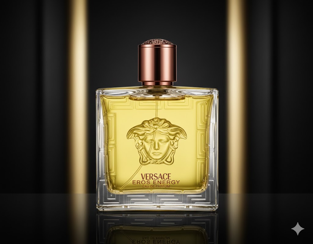 Versace Eros Energy Eau de Parfum 100ml for Men