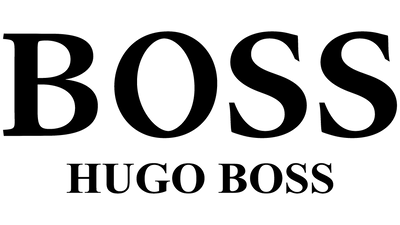 Hugo Boss