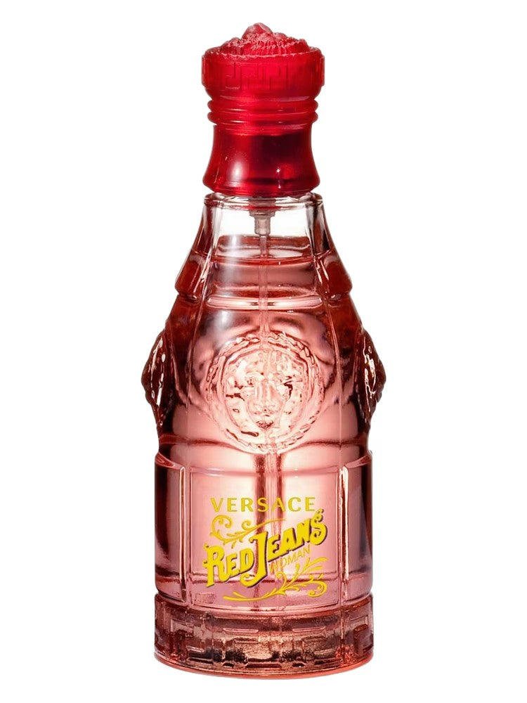 Versace Red Jeans 75ml EDT