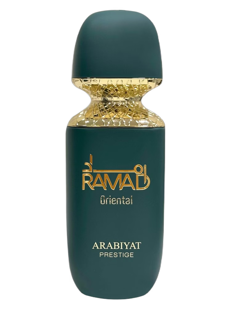 Arabiyat Prestige Ramad Oriental 100ml EDP