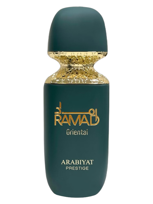 Arabiyat Prestige Ramad Oriental 100ml EDP