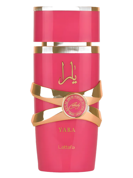 Lattafa Yara Candy