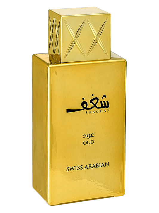 Swiss Arabian Shaghaf Oud Tonka 75ml