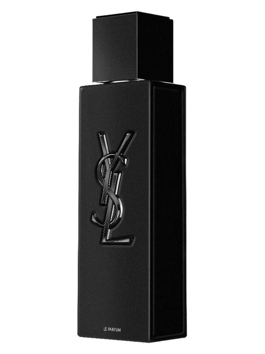 YSL Myself Le Parfum