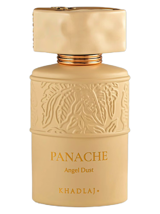 Khadlaj Perfumes - Panache Angel Dust