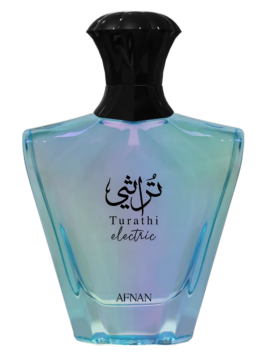 Afnan Turathi Electric 90ml