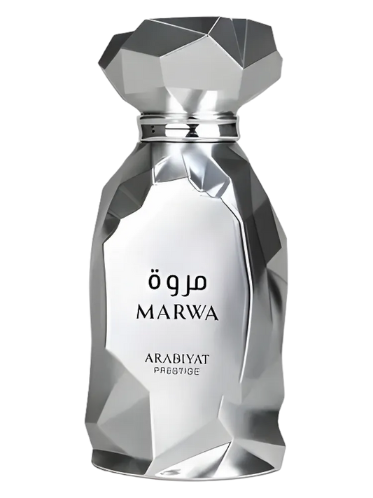 Arabiyat Prestige Marasi For Her Tester