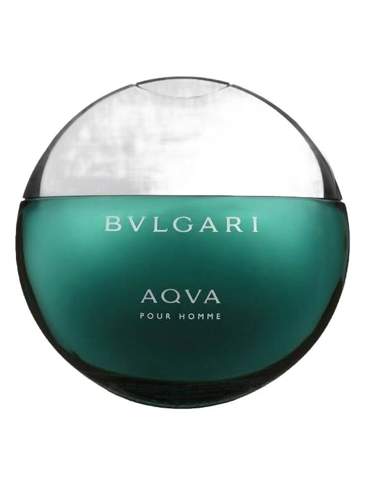 Bvlgari Aqva Pour Homme 100ML EDT