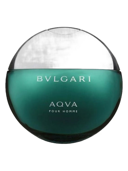 Bvlgari Aqva Pour Homme 100ML EDT
