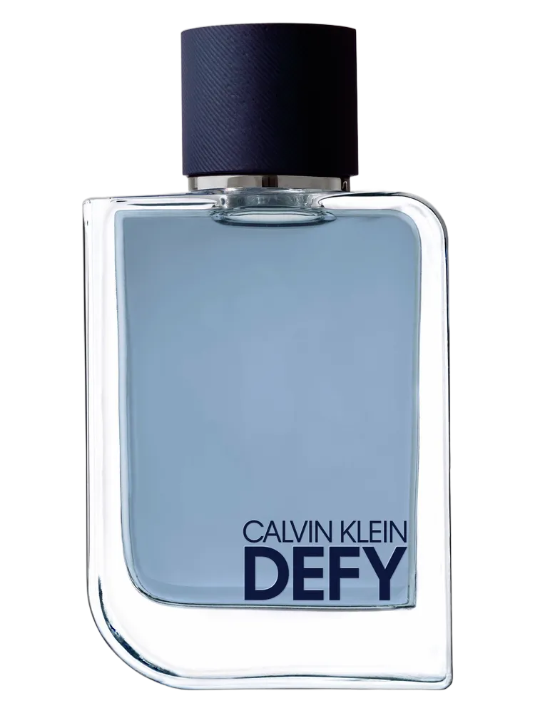 CK Defy 100ml EDP